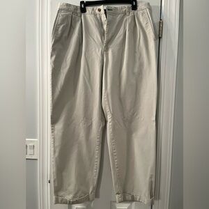 Men’s Tommy Hilfiger pants